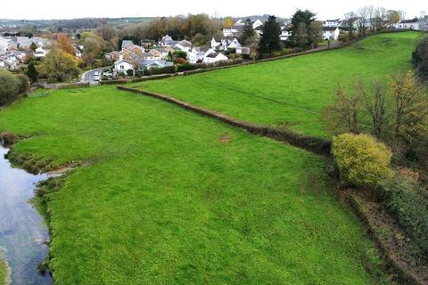 Land for sale, Approximately 12.71 acres of agricultural land, Llanbleithian, Cowbridge, CF71 7JB