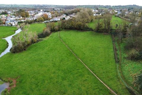 Land for sale, Approximately 12.71 acres of agricultural land, Llanbleithian, Cowbridge, CF71 7JB