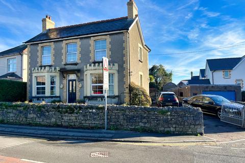 Kenilworth, Station Road, Llantwit Major, The Vale of Glamorgan CF61 1ST