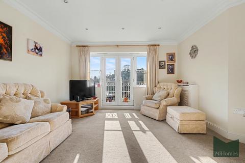 2 bedroom apartment for sale, Westpole Avenue, Barnet