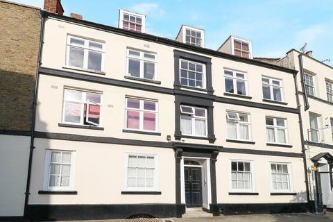 St. Alphege Lane, Canterbury
