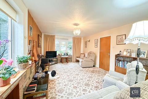 undefined, Carlton Croft, Streetly, Sutton Coldfield, B74 3JT