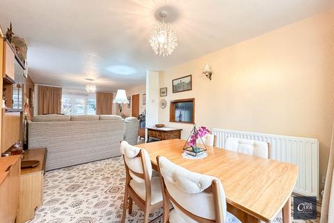 undefined, Carlton Croft, Streetly, Sutton Coldfield, B74 3JT