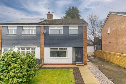 3 bedroom semi-detached house for sale, Royal Avenue, Heywood OL10