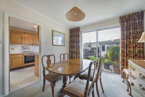 3 bedroom semi-detached house for sale, Heathwood Walk, Bexley