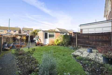 3 bedroom semi-detached house for sale, Heathwood Walk, Bexley