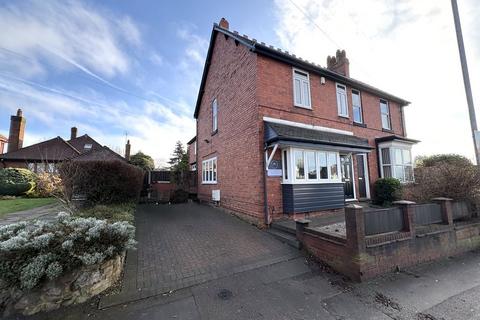3 bedroom semi-detached house for sale, Lucknow Road, Willenhall