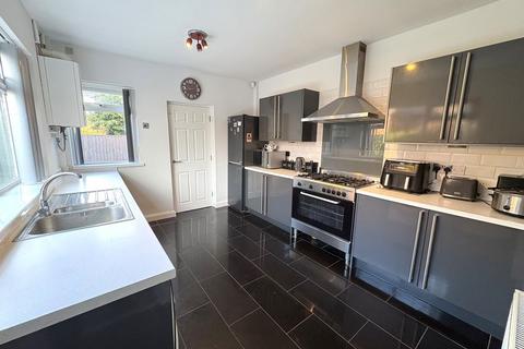 3 bedroom semi-detached house for sale, Lucknow Road, Willenhall