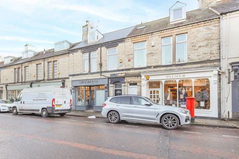 Clayton Road, Newcastle Upon Tyne