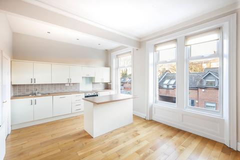 2 bedroom apartment to rent, Clayton Road, Newcastle Upon Tyne