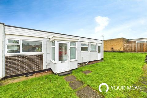 2 bedroom bungalow for sale, Clerks Piece, Suffolk NR34