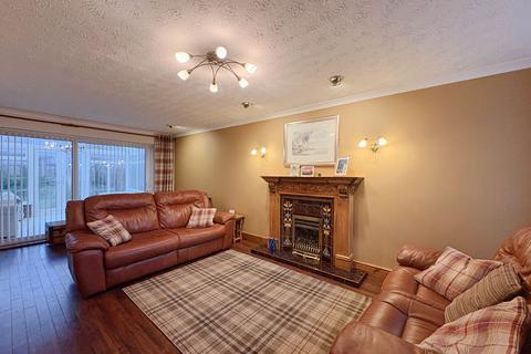 4 bedroom detached house for sale, Garrick Rise, Burntwood, WS7 9HR