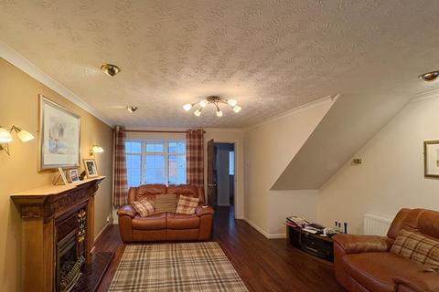 4 bedroom detached house for sale, Garrick Rise, Burntwood, WS7 9HR