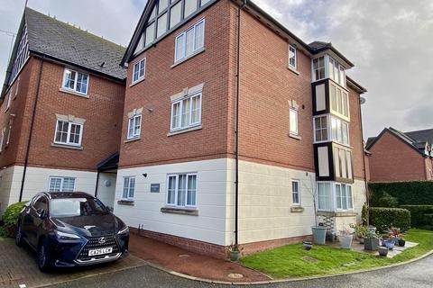 undefined, Moathouse, Marine Approach, Northwich, CW8 1GE