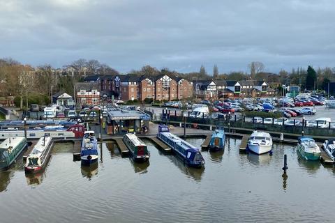 undefined, Moathouse, Marine Approach, Northwich, CW8 1GE