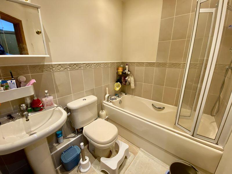 Bathroom/WC