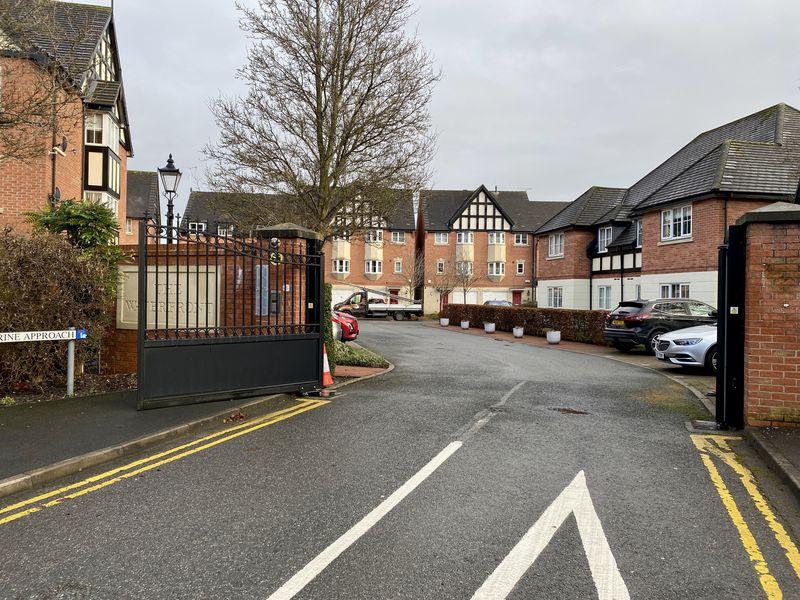 Gated Community