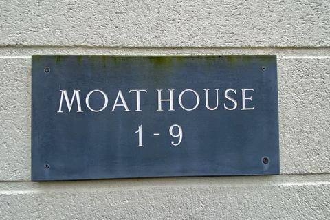 undefined, Moathouse, Marine Approach, Northwich, CW8 1GE