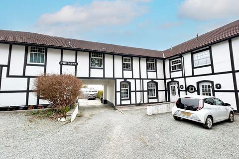 4 bedroom mews for sale, Oakwood Mews, Conwy