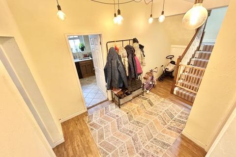 4 bedroom mews for sale, Oakwood Mews, Conwy