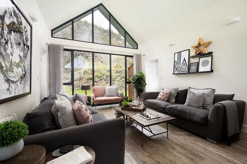 undefined, Summerset Lodge, Brada Quarry Park, Bamburgh, Northumberland