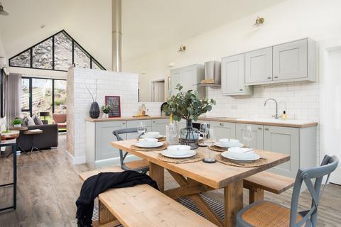 undefined, Summerset Lodge, Brada Quarry Park, Bamburgh, Northumberland
