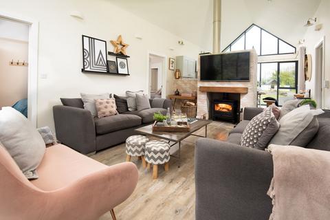 undefined, Summerset Lodge, Brada Quarry Park, Bamburgh, Northumberland