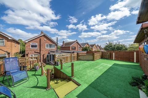 3 bedroom detached house for sale, Cotwall End Road, LOWER GORNAL, DY3 3EJ