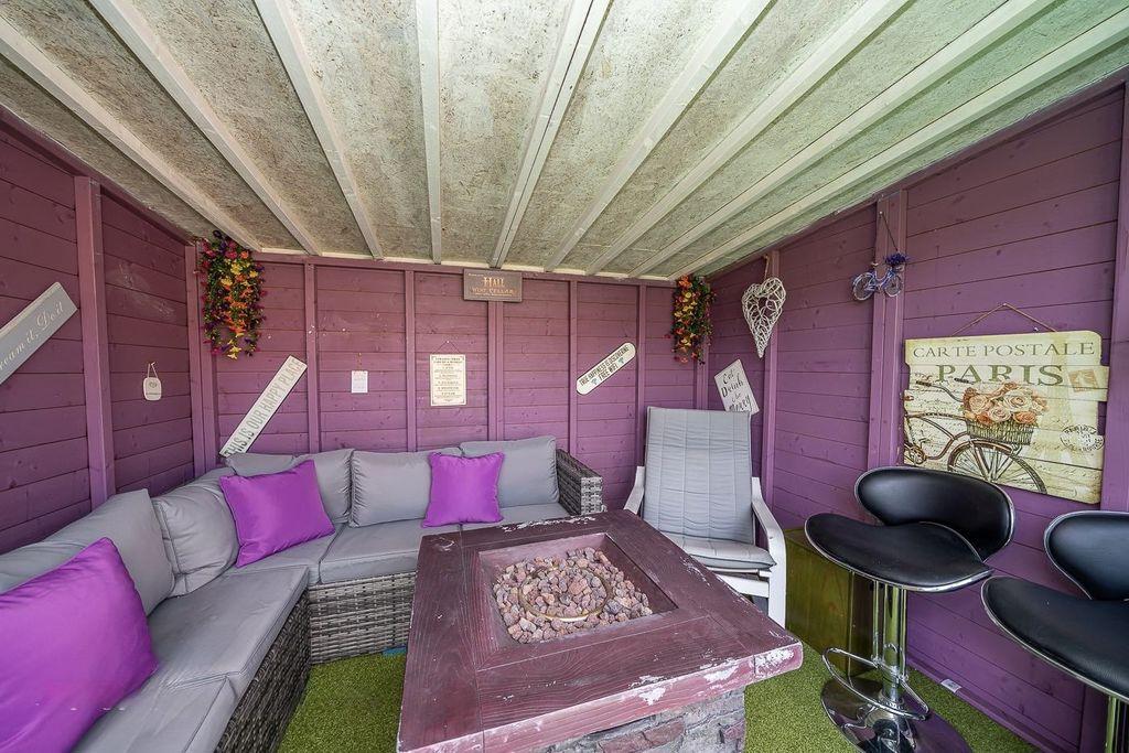 Summerhouse