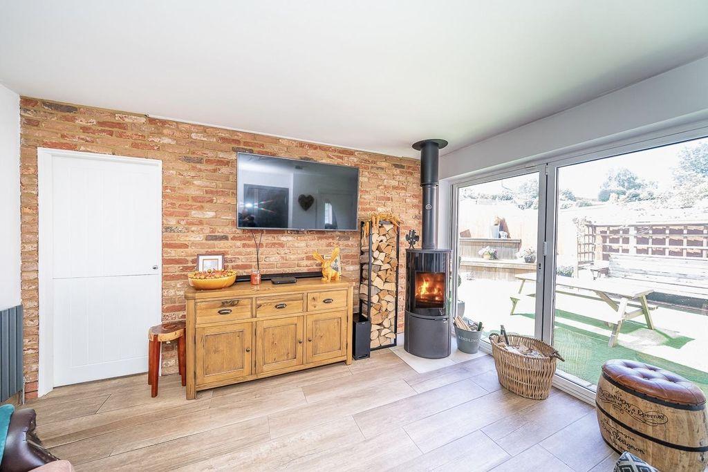 Snug/sitting room