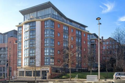 undefined, Lexington Place, Plumptre Street, Nottingham