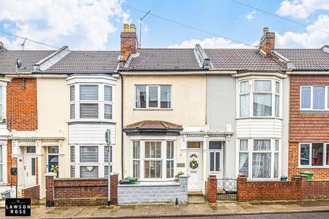 Prince Albert Road, Southsea