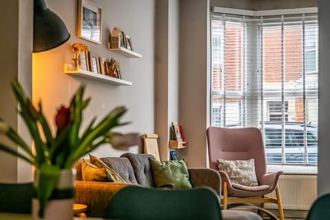 3 bedroom terraced house for sale, Prince Albert Road, Southsea