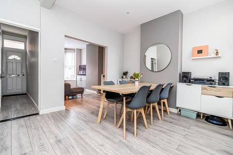 3 bedroom terraced house for sale, Prince Albert Road, Southsea