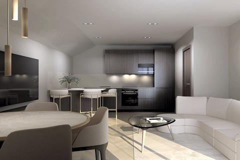 2 bedroom apartment for sale, 88 Riddlesdown Road, Purley