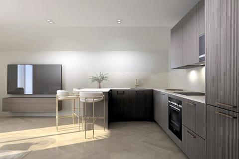 2 bedroom apartment for sale, 88 Riddlesdown Road, Purley