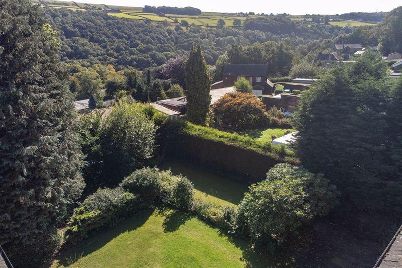 Garden &amp; View