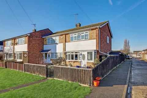 St. Agnes Drive, Canvey Island