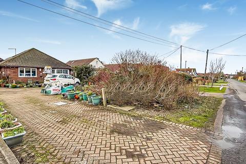 2 bedroom detached bungalow for sale, Maydowns Road, Whitstable CT5