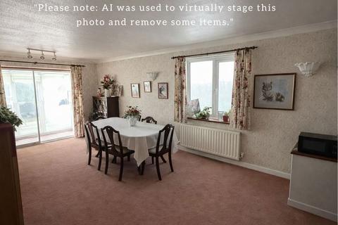 2 bedroom detached bungalow for sale, Maydowns Road, Whitstable CT5