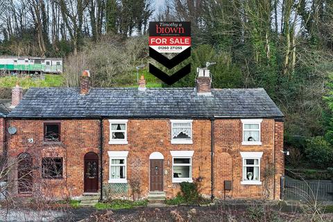 undefined, Wood Street, Congleton