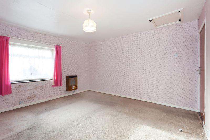 Bedroom 1 front