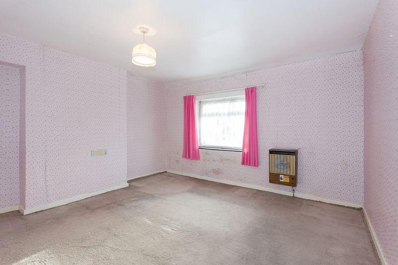 Bedroom 1 front