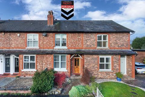 2 bedroom cottage for sale, Lacey Avenue, Wilmslow