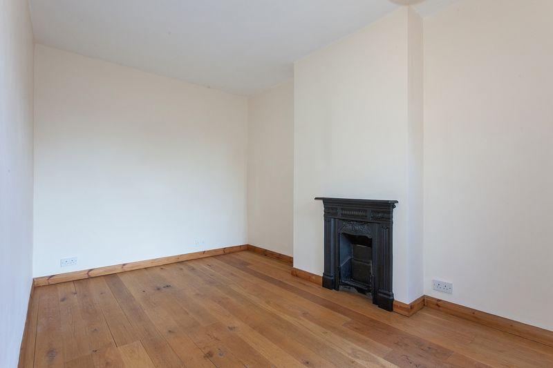 Bedroom 2 rear