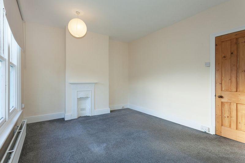 Bedroom 1 front
