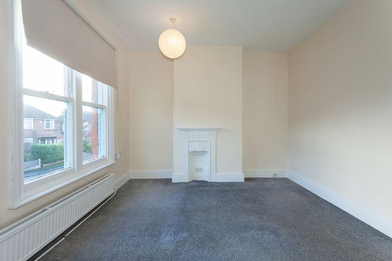 Bedroom 1 front
