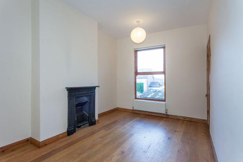 Bedroom 2 rear