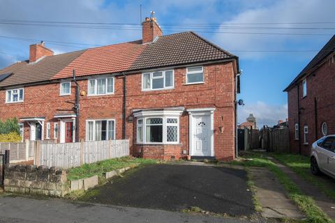 Bassett Road, Wednesbury