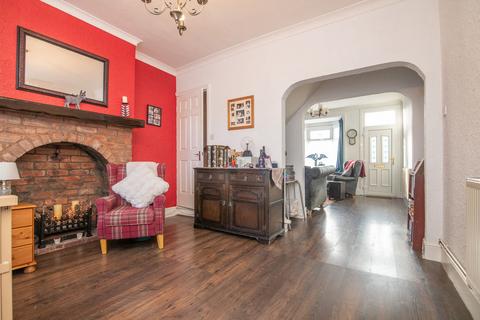 3 bedroom terraced house for sale, Brunswick Park Road, Wednesbury